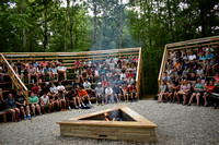 Campfire Circle