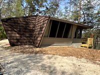 Typical Camper Cabin 2